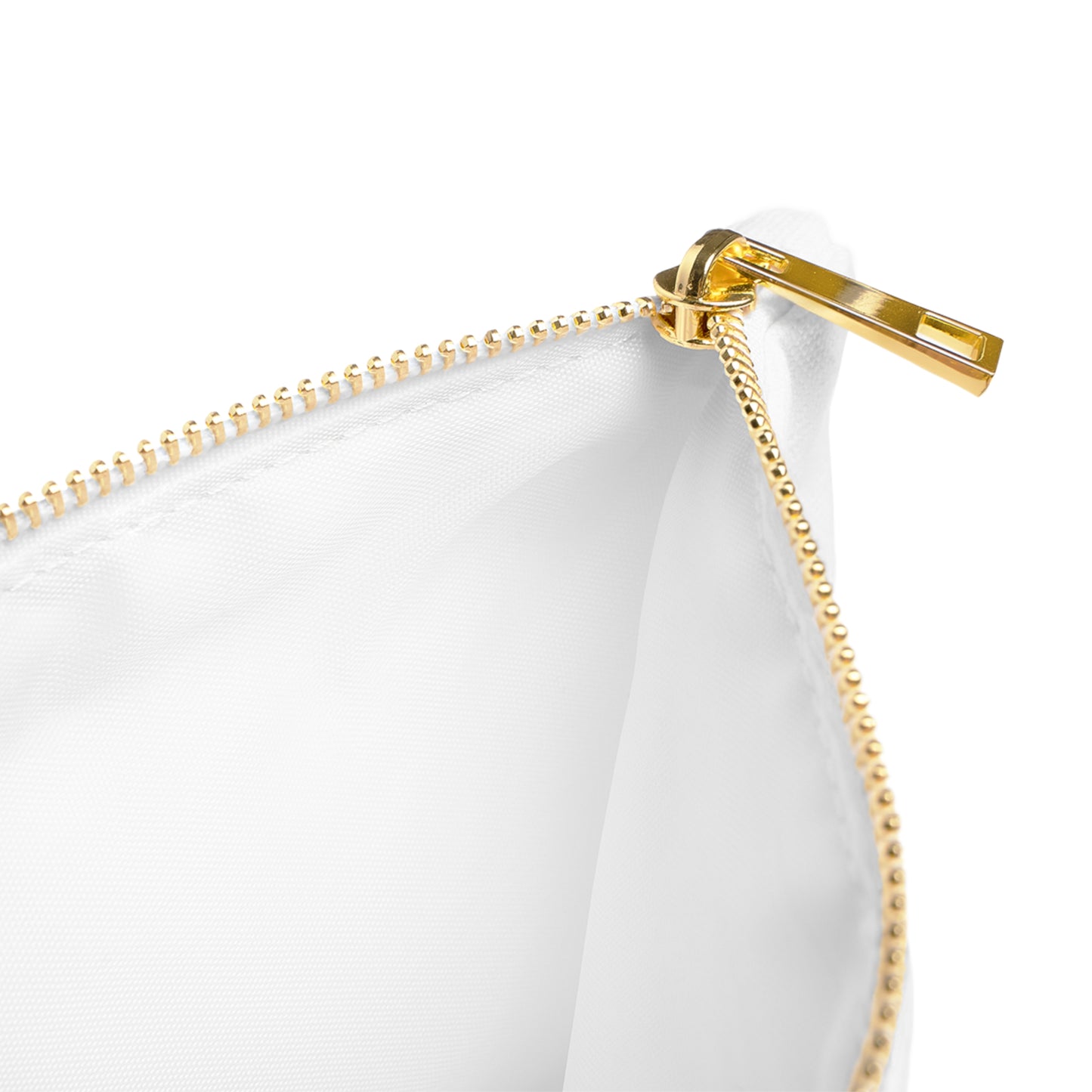 Artistic Boat on a City Canal Cosmetic Bag – Stylish Travel Makeup & Toiletry Pouch for Women